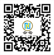 金桥实业二维码